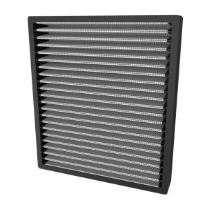 Infiniti Q50 Cabin Air Filter - K&N Engineering - Washable & Reusable - `14-`24
